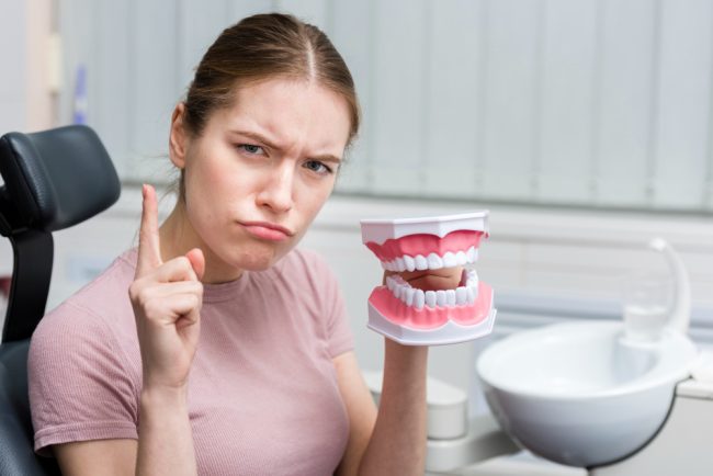 Top 5 Dental Implant Myths Debunked Spy Hill Dental NW Calgary