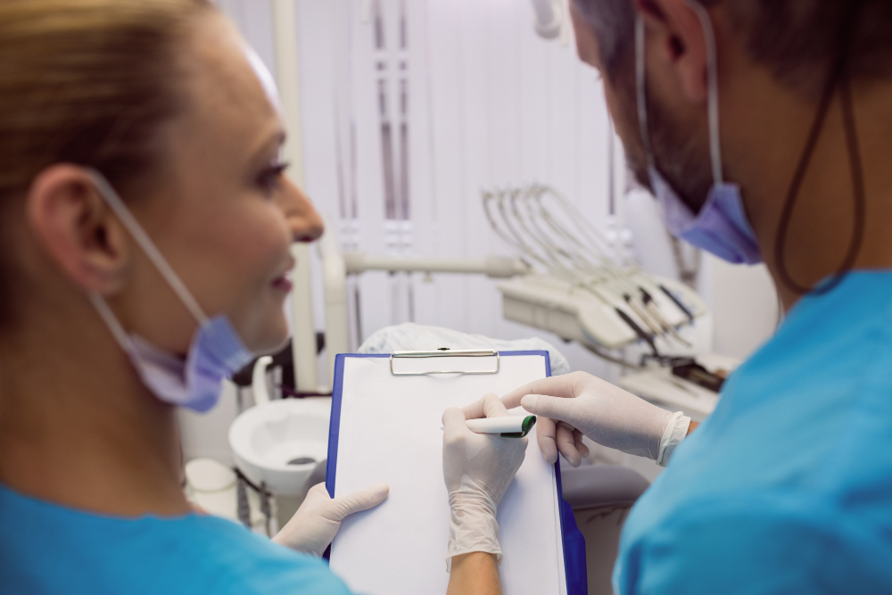 What to Expect During Dental Implant Surgery Step-by-Step Guide